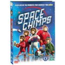 Space Chimps DVD