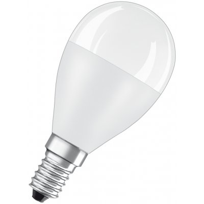 Osram Žárovka LED 7W-60 E14 4000K 180° VALUE 4058075311923 – Hledejceny.cz