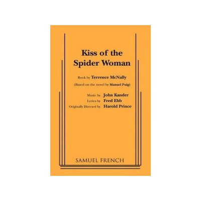 Kiss of the Spider Woman