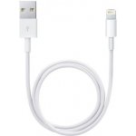 Apple MD818_B USB s konektorem Lightning, 1m – Zboží Mobilmania