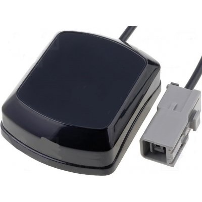 ESOL Anténa GPS HRS GT-5 5m magnet | Zboží Auto