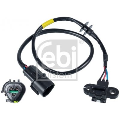 Generátor impulsů, klikový hřídel FEBI BILSTEIN 108164 – Hledejceny.cz
