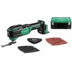 Hikoki CV18DAW2Z – Zboží Dáma