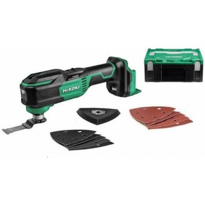 Hikoki CV18DAW2Z – Zboží Dáma