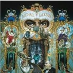 Jackson Michael - Dangerous CD – Zbozi.Blesk.cz