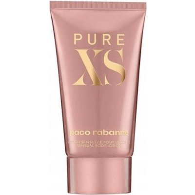 Paco Rabanne Pure XS parfémovaná voda dámská 100 ml – Hledejceny.cz