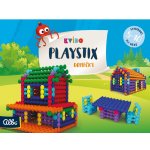 ALBI Kvído Playstix domečky – Hledejceny.cz