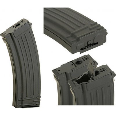 Cyma pro AK stylu AK74 500bb – Hledejceny.cz