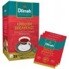 Čaj Dilmah Gourmet English Breakfast Tea čaj černý pravý 25 x 2 g