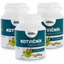 ADIEL Kotvičník zemní Tribulus terrestris 3x90 kapslí