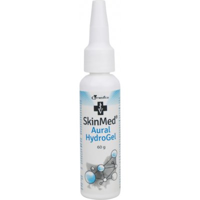 SkinMed Aural HydroGel 60 g – Hledejceny.cz