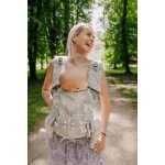 Be Lenka mini Folk šedá – Hledejceny.cz