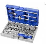 TONA E032900T 22-dílná 1/2" gola sada 8-32mm – Zboží Dáma