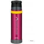 Thermos Mountain FFX termoska 900 ml limetková – Sleviste.cz
