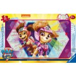 RAVENSBURGER Tlapková patrola: Stateční záchranáři 15 dílků – Sleviste.cz