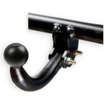 Tažné zařízení AutoHak Suzuki Ignis 2/4WD, Subaru Justy G3X, pevné | Zboží Auto