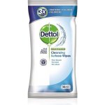 Dettol Antibakteriální čistící ubrousky Original 36 ks – Zboží Mobilmania