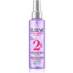 L’Oréal Elseve Hyaluron Plump Hydratační sérum na vlasy 150 ml – Zboží Dáma