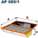 Vzduchový filtr FILTRON AP 085/1 AP 085/1 – Zboží Mobilmania