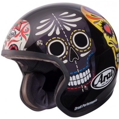 Arai FREEWAY CLASSIC Skull