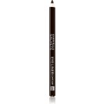 Gabriella Salvete Eyeliner Contour tužka na oči 19 Dark Brown 0,28 g – Hledejceny.cz