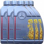 Mercedes-Benz Getriebeöl MB 236.15 5 l – Sleviste.cz