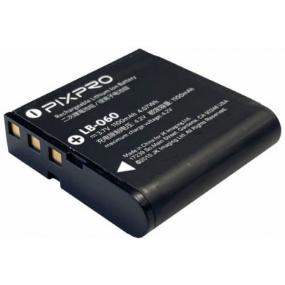 KODAK PIXPRO LB-060 – Zboží Mobilmania