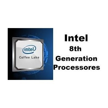 Intel Core i7-8700 BX80684I78700