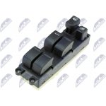 Spínač, zvedací zařízení oken NTY EWS-NS-035