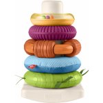 Fisher Price Rock A Stack – Zboží Mobilmania