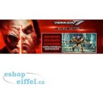 Tekken 7 (Deluxe Edition) – Hledejceny.cz