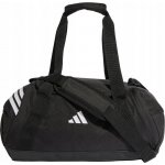 adidas Tiro S černá 24x49x24 cm – Hledejceny.cz
