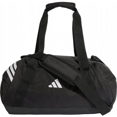 adidas Tiro S černá 24x49x24 cm – Hledejceny.cz