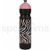Cyklistická lahev Zdravá lahev Zebra 1000 ml