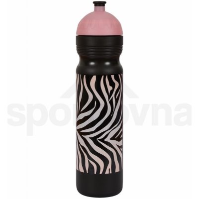 Zdravá lahev Zebra 1000 ml