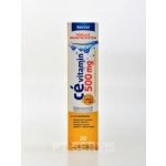 Revital Cé vitamin 500 mg 20 šumivých tablet – Hledejceny.cz