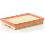 Vzduchový filtr MANN-FILTER C 2345/1 – Hledejceny.cz