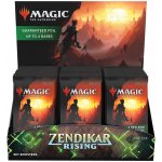Wizards of the Coast Magic The Gathering: Set Booster box Zendikar Rising – Hledejceny.cz