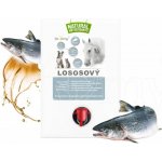 Dromy Lososový olej 3000 ml – Hledejceny.cz