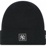 New York Yankees MLB Team Cuff beanie black – Zboží Mobilmania