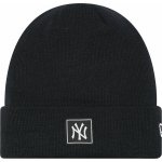New York Yankees MLB Team Cuff beanie black – Sleviste.cz