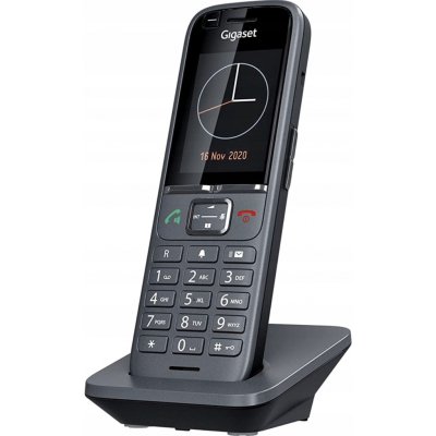 Gigaset S700H Pro černý – Zboží Živě