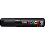 Uni Posca PC-7M akrylový 4,5-5,5 mm černý – Zboží Mobilmania