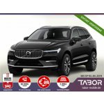 Volvo XC60 T6 AWD 257 kW – Sleviste.cz