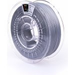 Print With Smile ABS - Silver Shine 1,75 mm; 1 kg – Zboží Živě