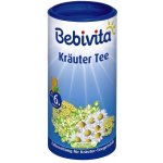 Bebivita Bylinkový instantní 200 g – Zboží Dáma