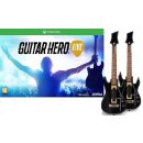 Hry na Xbox One Guitar Hero Live