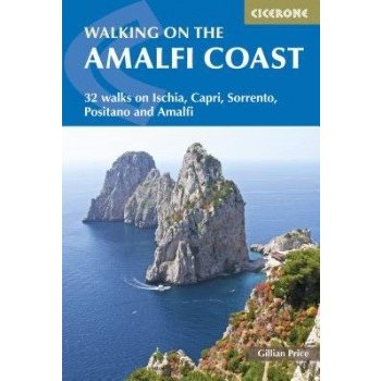 Walking on the Amalfi Coast Price Gillian