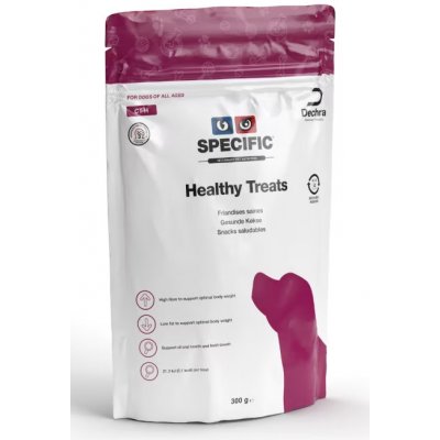 Specific CT-H Healthy Treats 6x 300 g