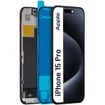 LCD Displej Apple iPhone 15 Pro – Zboží Živě